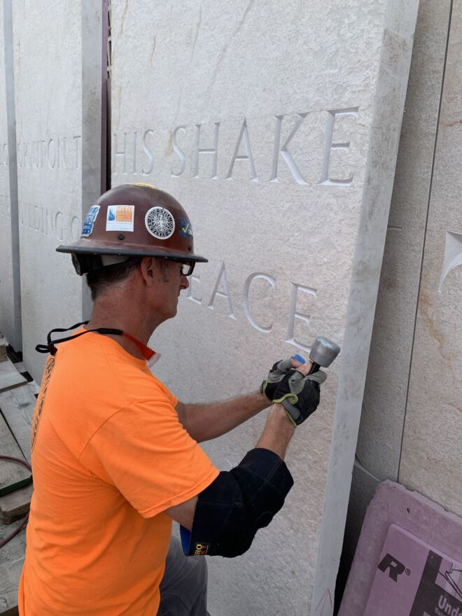 Eisenhower Memorial