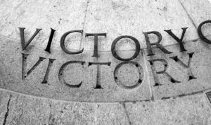 World War II Memorial - Image by Richard Latoff